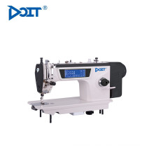 DT9900M-D4 DOIT Single Needle Industrial Computerized Lockstitch Flat Lock Sewing Machine Price China